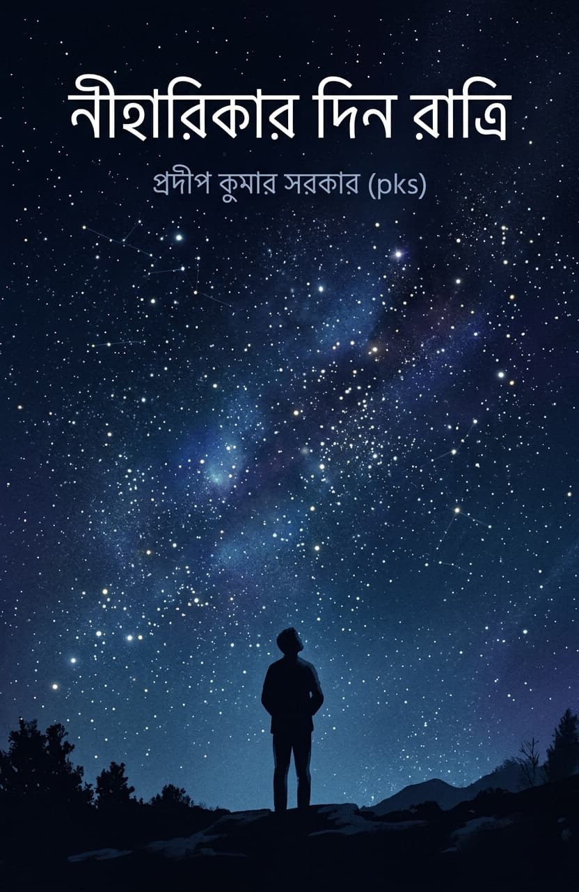নীহারিকার দিনরাত্রি