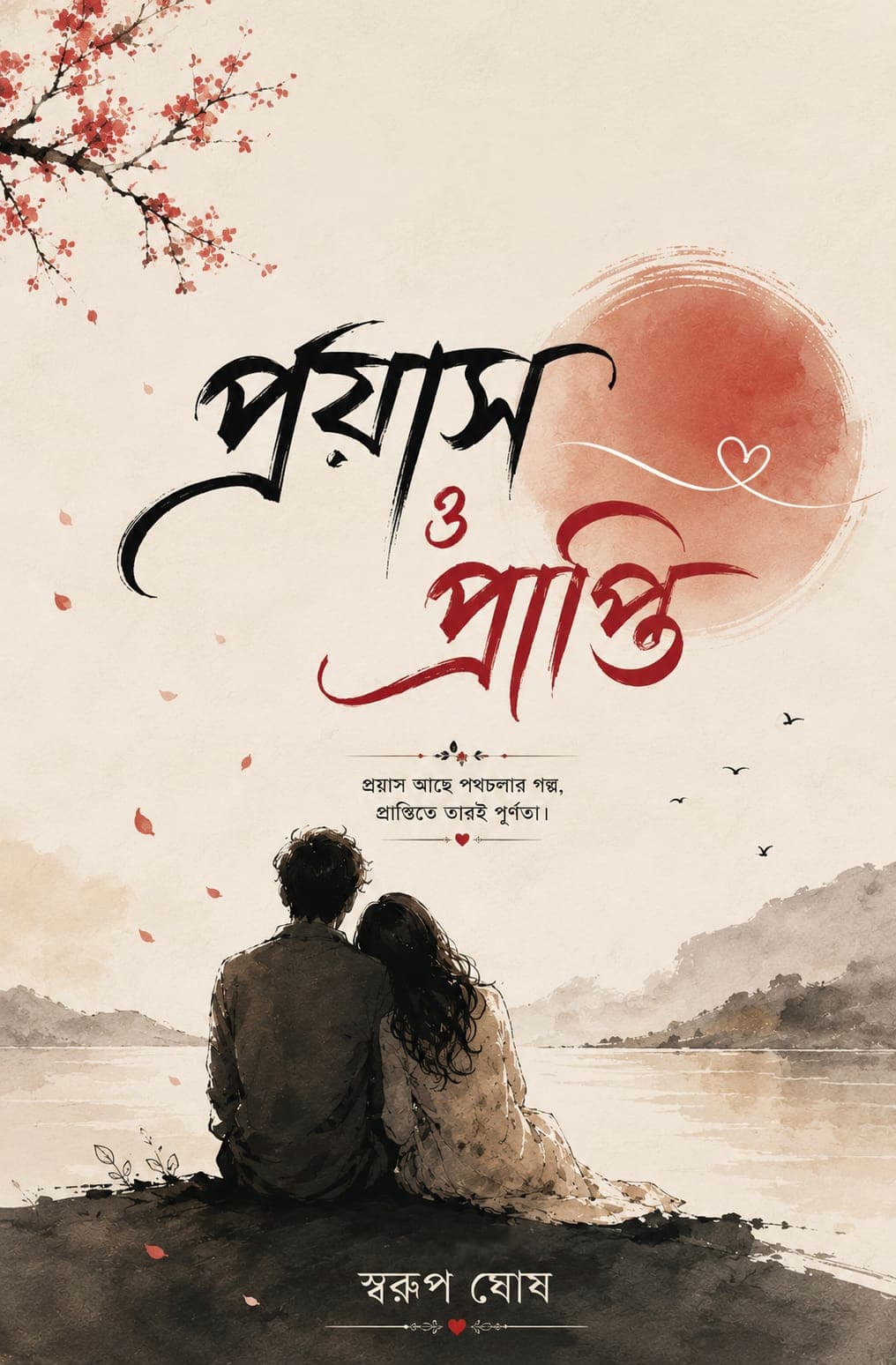 প্রয়াস ও প্রাপ্তি